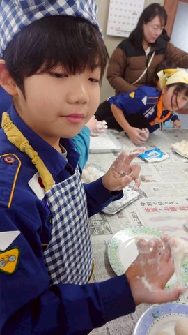 LINE_ALBUM_2026124 新年の集い 餅つき_260125_3