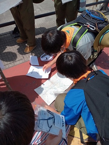 LINE_ALBUM_2023.5.21 県大会ハイキング_230522_67