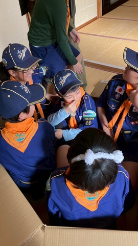 LINE_ALBUM_20251129スタンツ練習（蓮花寺公民館）_251201_25