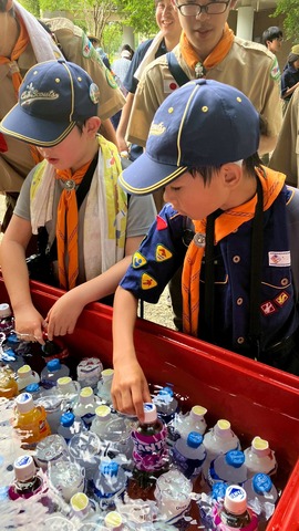 LINE_ALBUM_20250803清掃活動とハイキングの準備_250808_15