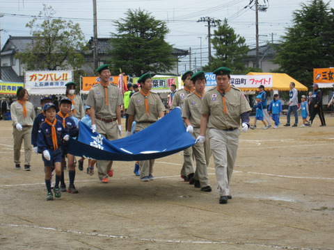 2016運動会 (3)