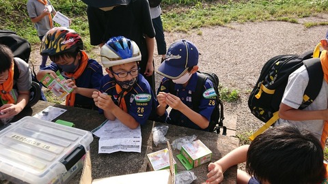 LINE_ALBUM_2021.10.2　サイクリング_211005_14