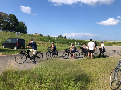 LINE_ALBUM_2021.10.2　サイクリング_211005_10