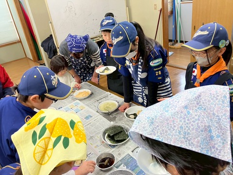 LINE_ALBUM_2026124 新年の集い 餅つき_260125_65