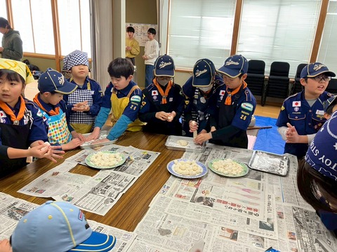 LINE_ALBUM_2026124 新年の集い 餅つき_260125_68