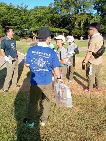 LINE_ALBUM_202386　高岡古城公園清掃奉仕_230809_11