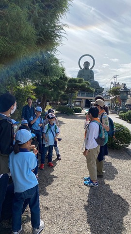 20201010古城公園・高岡大仏ハイキング_201012_1