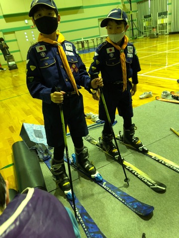 LINE_ALBUM_2022.1.9　スキー準備＆うどん作り_220111_58