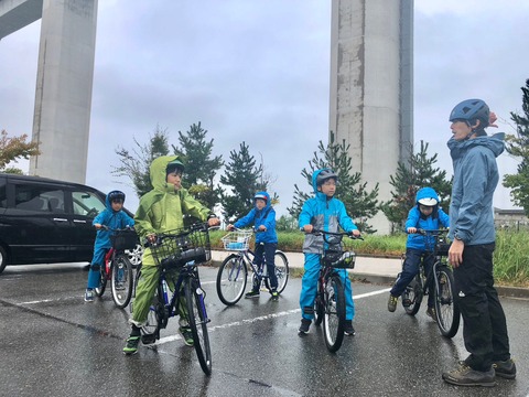 LINE_ALBUM_2023109 サイクリング集会_231010_58