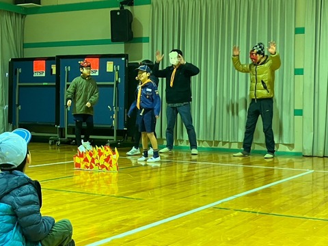 LINE_ALBUM_20241215 クリスマス会_241220_66