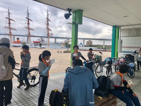 LINE_ALBUM_2023109 サイクリング集会_231103_42