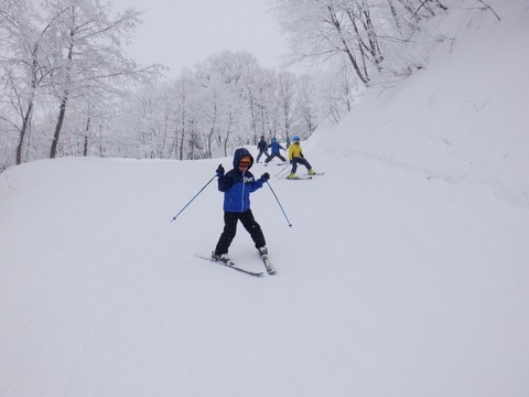 LINE_ALBUM_202627 スキー訓練_260210_4