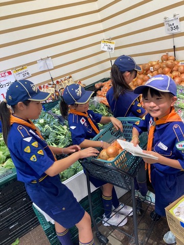 LINE_ALBUM_2024714~15 サマーキャンプ_240716_238