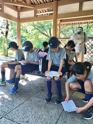 LINE_ALBUM_20230806 古城公園清掃奉仕_230809_2