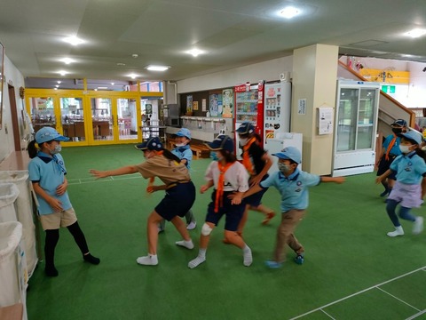 LINE_ALBUM_2022717サマーキャンプ_220728_146