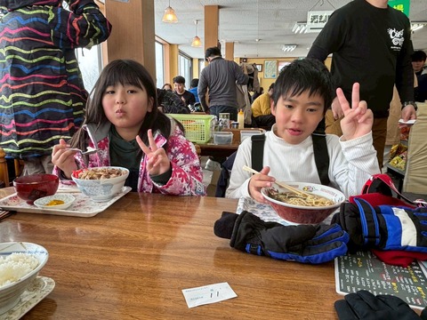 LINE_ALBUM_202627 スキー訓練_260210_6