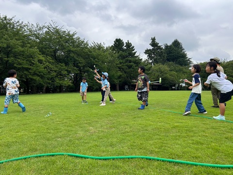 LINE_ALBUM_202682 ぴかぴか✨大作戦と公園で遊ぼう_260819_80