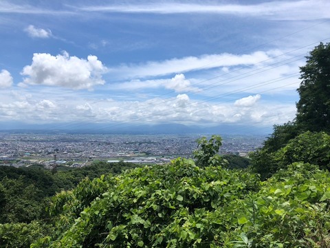 LINE_ALBUM_2023624 二上山登山_230627_4