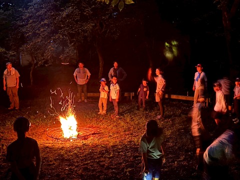 LINE_ALBUM_2025720-21 サマーキャンプ_250726_114