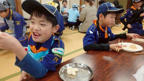 LINE_ALBUM_2026124 新年の集い 餅つき_260125_26