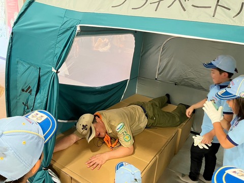 LINE_ALBUM_2024616 ビーバー大集会_240618_26