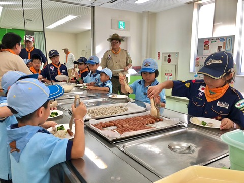 LINE_ALBUM_2023716-17 サマーキャンプ_230721_116