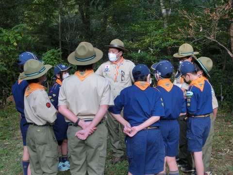 LINE_ALBUM_2022.10.29くま招待キャンプ_221031_20