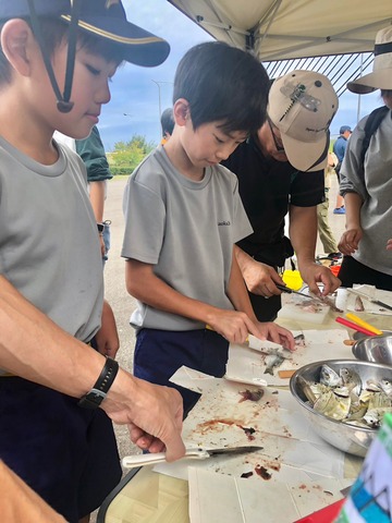 LINE_ALBUM_2023930 釣り集会_231005_72
