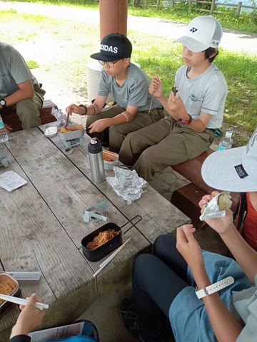 LINE_ALBUM_2023624 二上山登山_230627_36