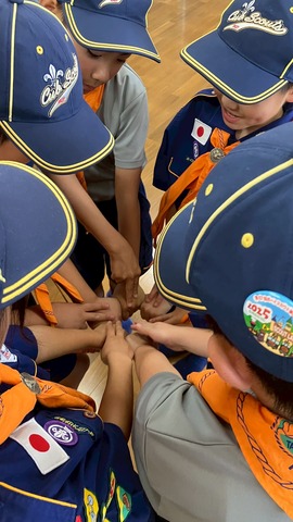 LINE_ALBUM_20250706サマーキャンプ準備_250715_9