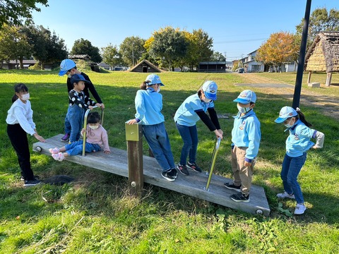 20221112 北代縄文広場（土器作り、火起こし体験）_221214_18