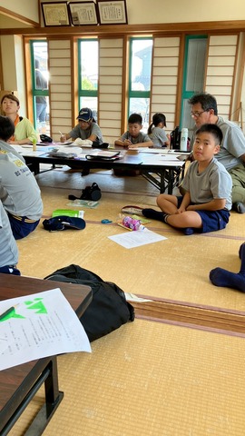 LINE_ALBUM_20250803清掃活動とハイキングの準備_250808_31