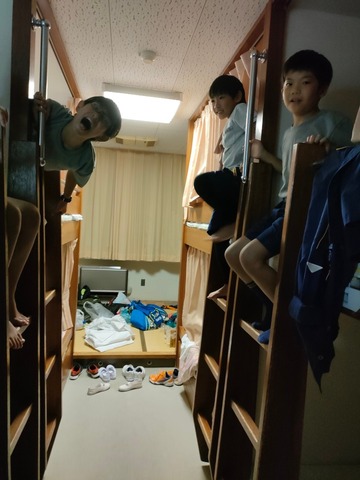 LINE_ALBUM_2024714~15 サマーキャンプ_240716_1