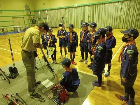 LINE_ALBUM_2022.1.9　スキー準備＆うどん作り_220111_1