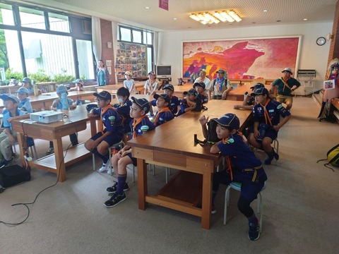 LINE_ALBUM_2024714~15 サマーキャンプ_240716_82