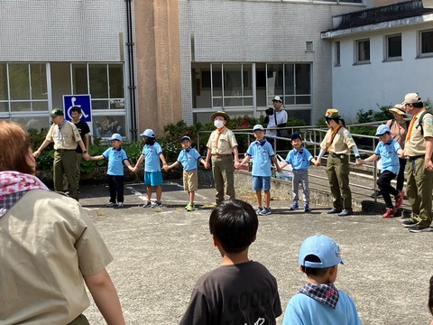 LINE_ALBUM_2024616 ビーバー大集会_240618_65