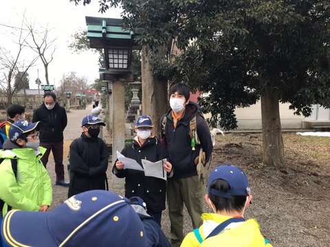 LINE_ALBUM_202317 初詣と白鳥ウォッチング_230110_28