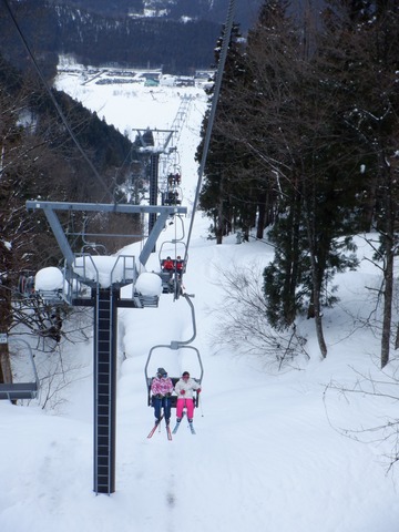 LINE_ALBUM_2023211 スキー訓練_230213_24