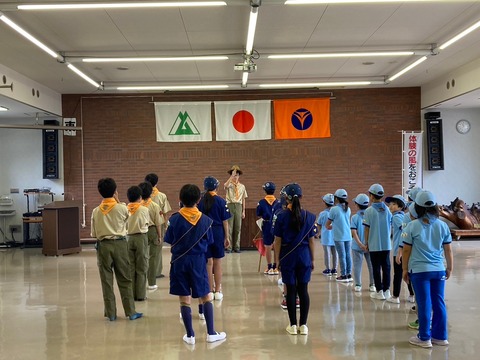 LINE_ALBUM_2024714~15 サマーキャンプ_240716_172