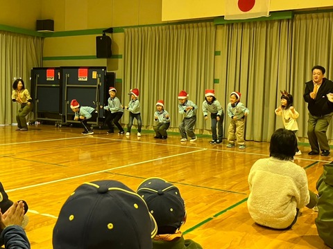 LINE_ALBUM_20241215 クリスマス会_241220_47