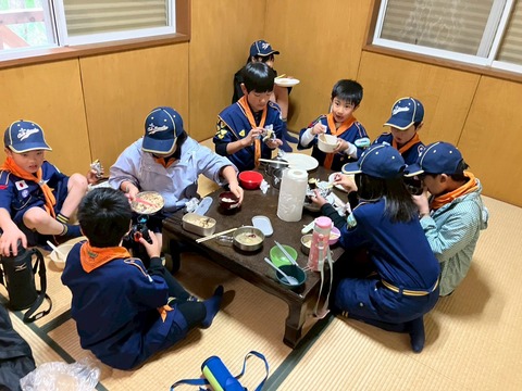 LINE_ALBUM_20250524野外炊飯（山川野営場）_250529_48