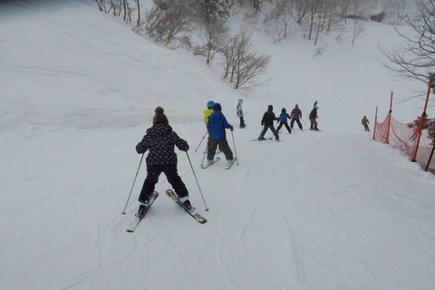 LINE_ALBUM_202627 スキー訓練_260210_27