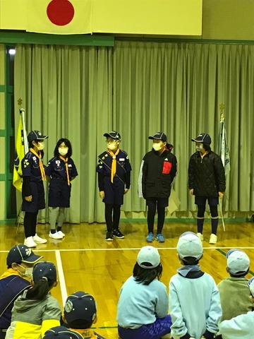 LINE_ALBUM_20231217 クリスマスの集い_231218_83