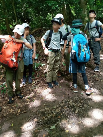 LINE_ALBUM_2023624 二上山登山_230627_17