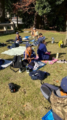 LINE_ALBUM_20251122星空観察（富山市科学博物館）_スタンツ準備（城址公園）_251201_21