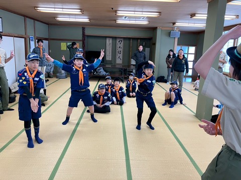 LINE_ALBUM_2026124 新年の集い 餅つき_260125_90