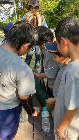 LINE_ALBUM_2025824 ボ―イスカウト ワクワク体験会_250828_47