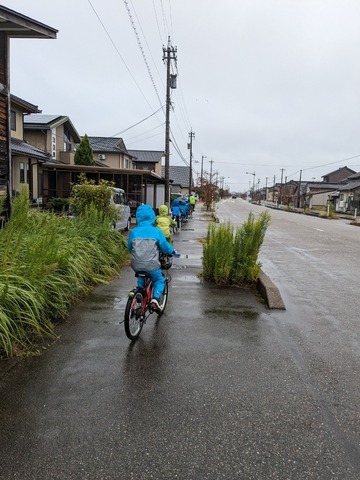 LINE_ALBUM_2023109 サイクリング集会_231010_69