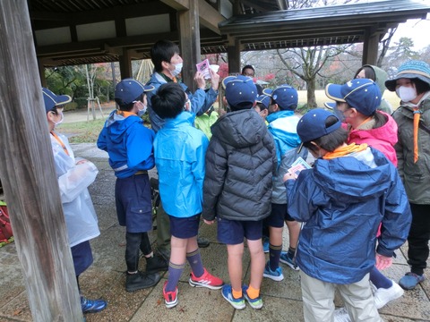 LINE_ALBUM_2022.11.20 古城公園清掃活動_221121_92