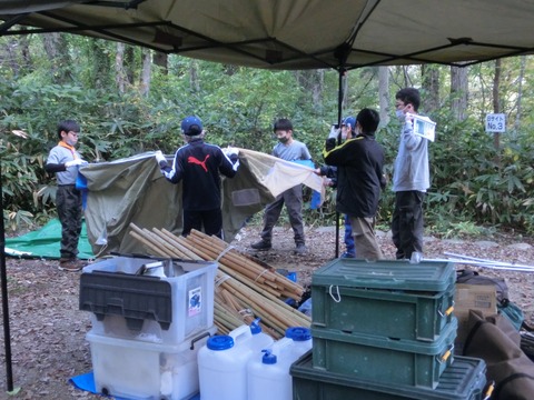 LINE_ALBUM_2022.10.29くま招待キャンプ_221031_143